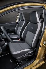 Toyota Yaris Y20 2018 года (EU)